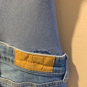H&M Maternity Jeans